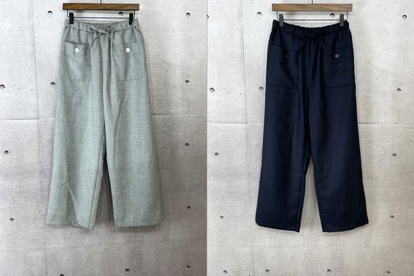 HAU / ハウ｜お知らせ｜coriss コリス｜軽井沢